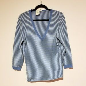 XL Cashmere JCrew Sweater
